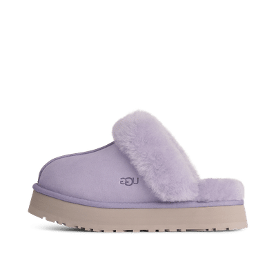 UGG Disquette "Warm Lilac" | 1122550-WLLC
