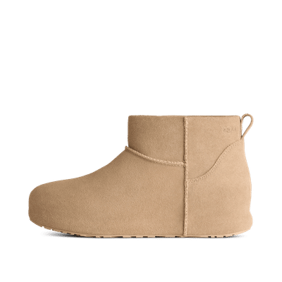 UGG Classic Mini Enwrap "Mustard Seed" | 1180412MDSD