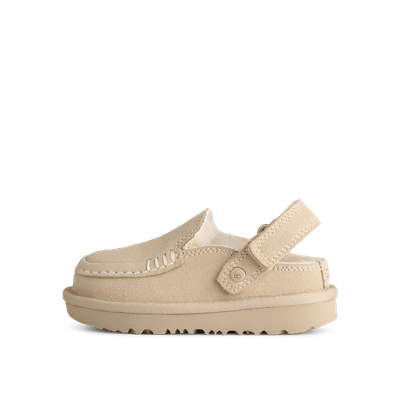 UGG Goldenstar Evelina Clog "Sand Castle" | 1180231TSNDC