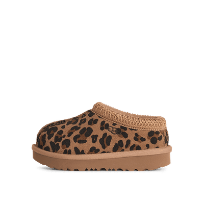 UGG Tasman II Spotted Clog "Tan" | 1184411TTAN