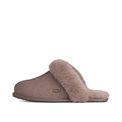 UGG Scuffette II Clog "Caribou" | 1106872CRBO