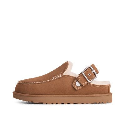 UGG Goldenstar Evelina Clog "Chestnut" | 1180251-CHE