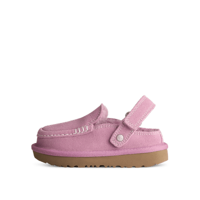 UGG Goldenstar Evelina Clog "Dusty Orchid" | 1180231TDYR