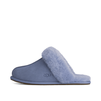 UGG Scuffette II Clog "Stormy Blue" | 1106872SRMY