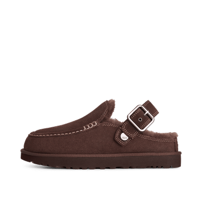UGG Goldenstar Evelina Clog "Burnt Cedar" | 1180251BCDR