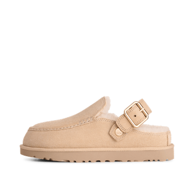 UGG Goldenstar Evelina Clog "Sand Castle" | 1180251SNDC
