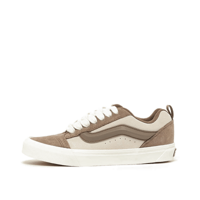 Vans Knu Skool GS "Brown" | VN000D2T1NV