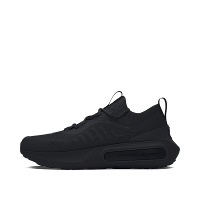 Under Armour Phantom 4 "Black" | 3027593002