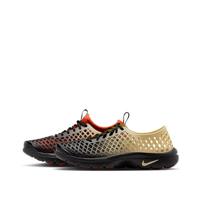 Nike Wmns Rejuven 8 OG SE "Black / Muslin / Rust Factor" | IO9932-001