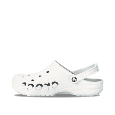 Crocs Baya Clog "White" | 10126100