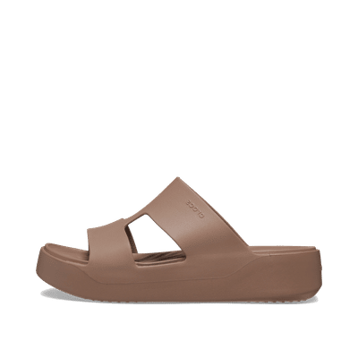 Crocs Getaway Platform H-Strap "Latte" | 2094092Q9
Crocs Getaway Platform H-Strap "Latte" | 2094092Q9