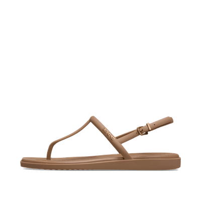Crocs Miami Thong "Milk Chocolate" | 2097932JJ