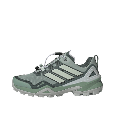 Adidas Terrex Skychaser GORE-TEX "Silver Green / Linen Green / Legend Ivy" | IH1101