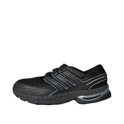 Adidas Adistar Control 5 MJ "Carbon / Tech Grey Metallic / Night Grey" | LA1824