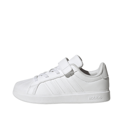Adidas Streettalk "Cloud White" | KI3095