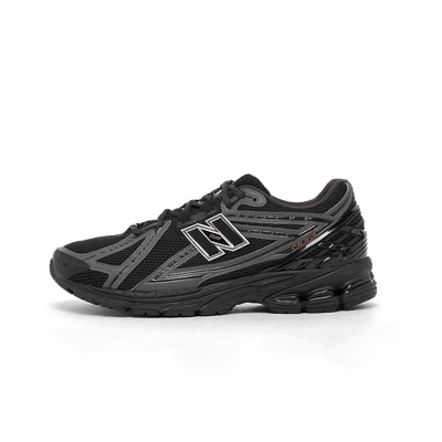 New Balance 1906 "Black/Hot Tomato" | U19069L0