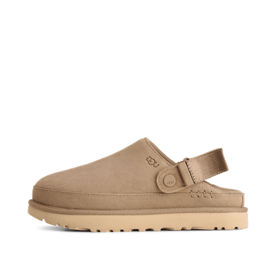 UGG Goldenstar Clog "Sand" | 1138252SAN