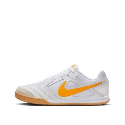 Nike Gato "White/University Gold/Gum" | HQ6019-101