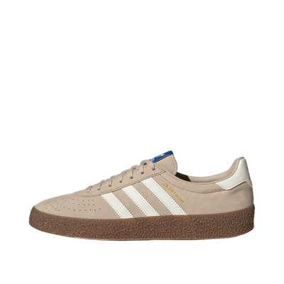 adidas Montreal RM "Magic Beige / Chalk White / Gum" | JS1333