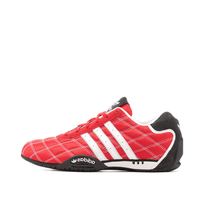 Adidas Adi Racer Low "Red" | JP7013