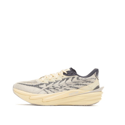 PUMA Deviate NITRO 4 "Buttercream/Inky Depths" | 312123-31