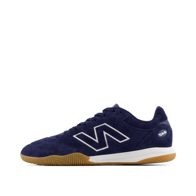 New Balance 442 Elite IN LS V3 "Blue/White" | U41IL54N