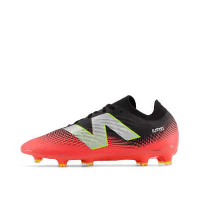 New Balance Tekela Magia Low "Black/Red/Yellow/Grey" | ST2FLR45