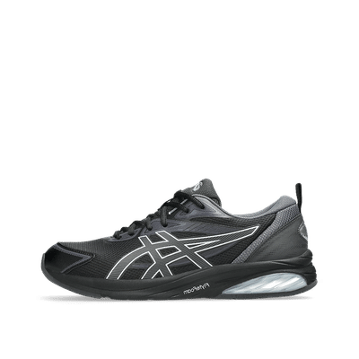 ASICS Gel-Quantum KEI "Black/Pure Silver" | 1203A601-004