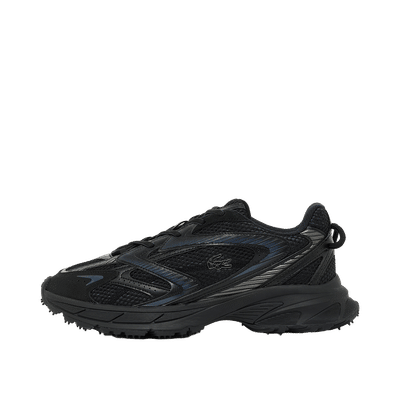 Lacoste L003 Neo Shot "Black" | 49SMA000602H