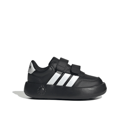 Adidas Breaknet 3.0 "Noir" | JS3679