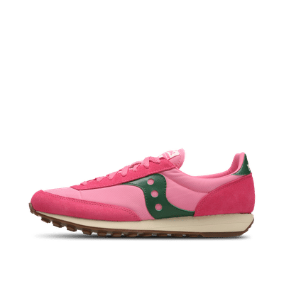 Saucony Trainer 80 "Pink" | S70884-6