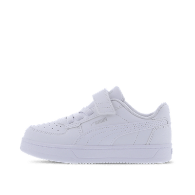 Puma Caven 2.0 "White/Silver/Black" | 393839-02