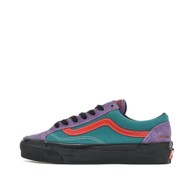 Vans OTW x Julian Klincewicz Old Skool 36 "The Joyous Chorus" | VN000DC0IVG1
