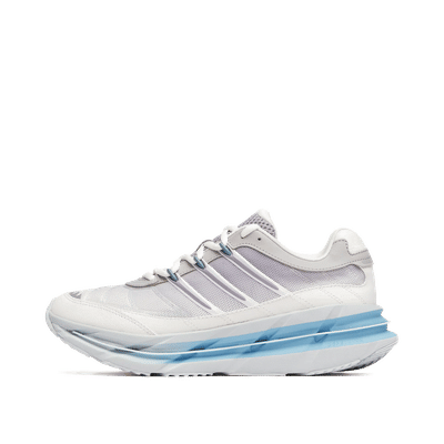 END. x adidas Harmony "Light Granite/Cloud White & Halo Blue" | JQ6797