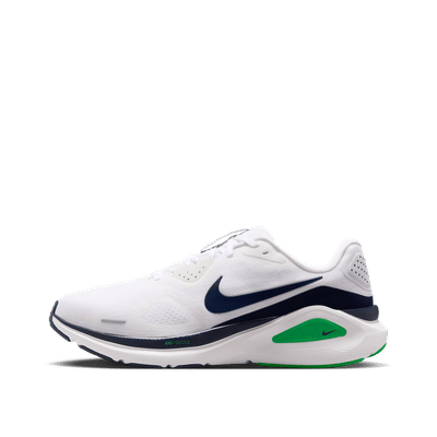Nike Structure 26 "White" | HJ1102-108