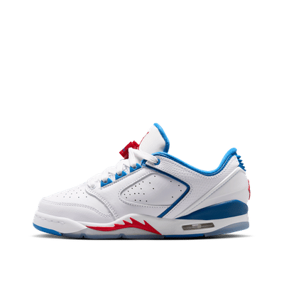Air Jordan Sixty Plus Low "White" | IO1866-102