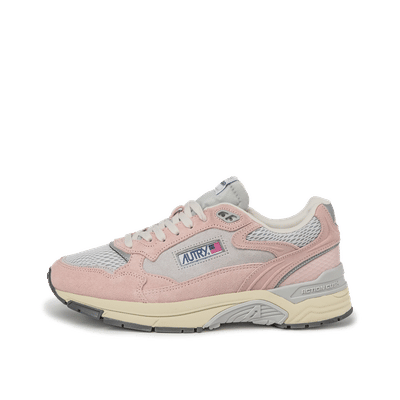 Autry Hyperway "White" | HYLMSA01