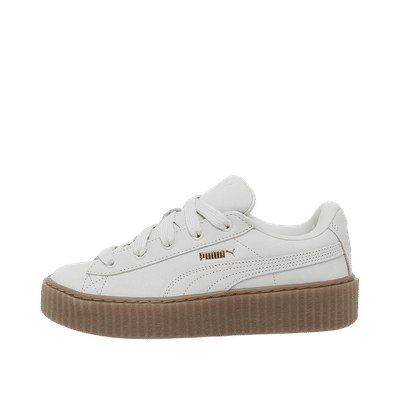 PUMA x Fenty Wmns Creeper Phatty "Warm White" | 396813-03