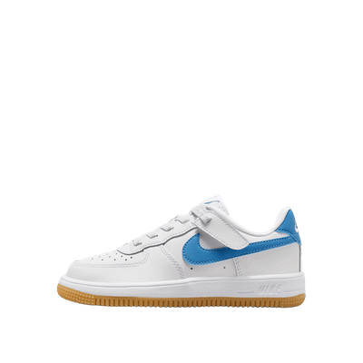 Nike Force 1 Low EasyOn "PS" "White" | FN0237-115