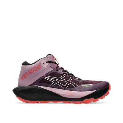ASICS Gel-Trabuco Mt Gtx "Dark Aubergine/Taro Purple" | 1012B864-500
