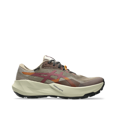 ASICS Trabuco 14 GTX "Taupe Grey/Oatmeal" | 1011C165-020
