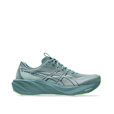 ASICS GT-2000 15 "Foggy Teal/Illuminate Yellow" | 1011C235-402