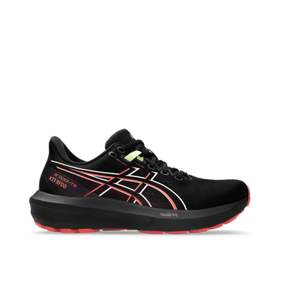 ASICS GT-1000 15 GTX "Black" | 1012B996-001