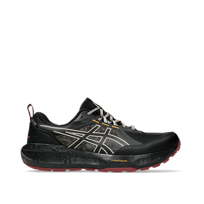ASICS Gel-Sonoma 8 GTX "Black" | 1011B977-005