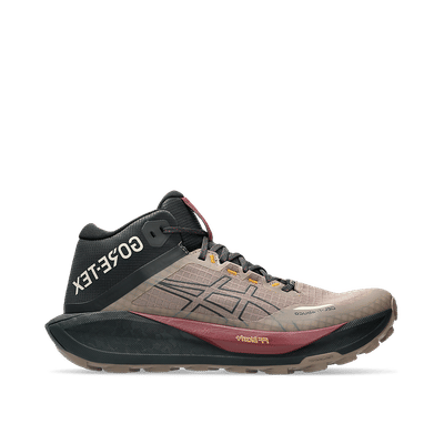 ASICS Gel-Trabuco MT GTX "Taupe Grey/ Graphite Grey" | 1011C085-020