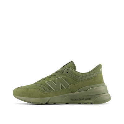 New Balance 997 "Green" | U997RMF