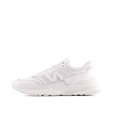 New Balance U997 "White" | U997RFA