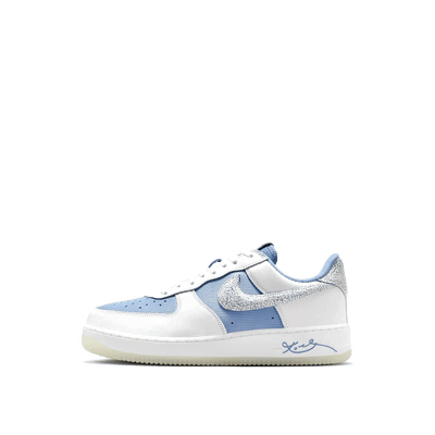 Nike x Kobe Bryant Air Force 1 Low Protro "City Of Champions" | IM0583-400