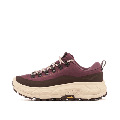 HOKA Tor Summit Vibram "Bordeaux" | 1147952DRD