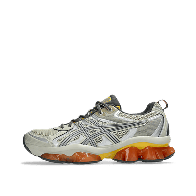 ASICS Gel-Quantum Kinetic "Fossil/Pure Silver" | 1203A270-026